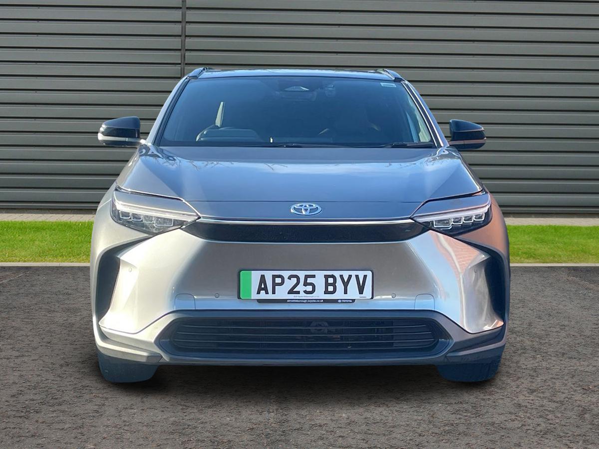 Used Toyota Other 2025 for sale - 76736342: Photo 8