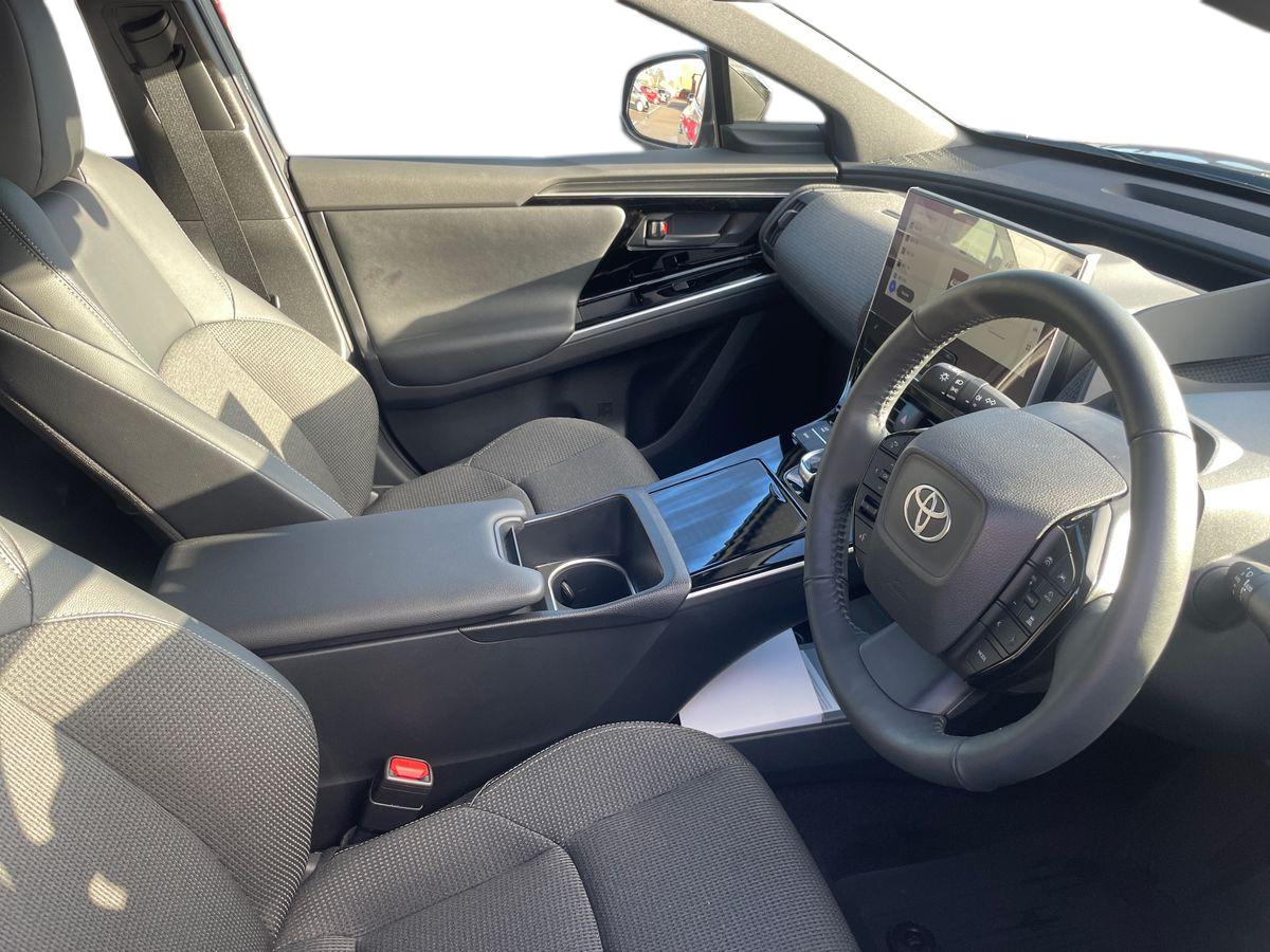 Used Toyota Other 2025 for sale - 76736342: Photo 9