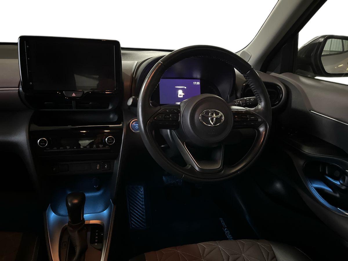 Used Toyota Yaris Cross 2022 for sale - 76143472: Photo 10