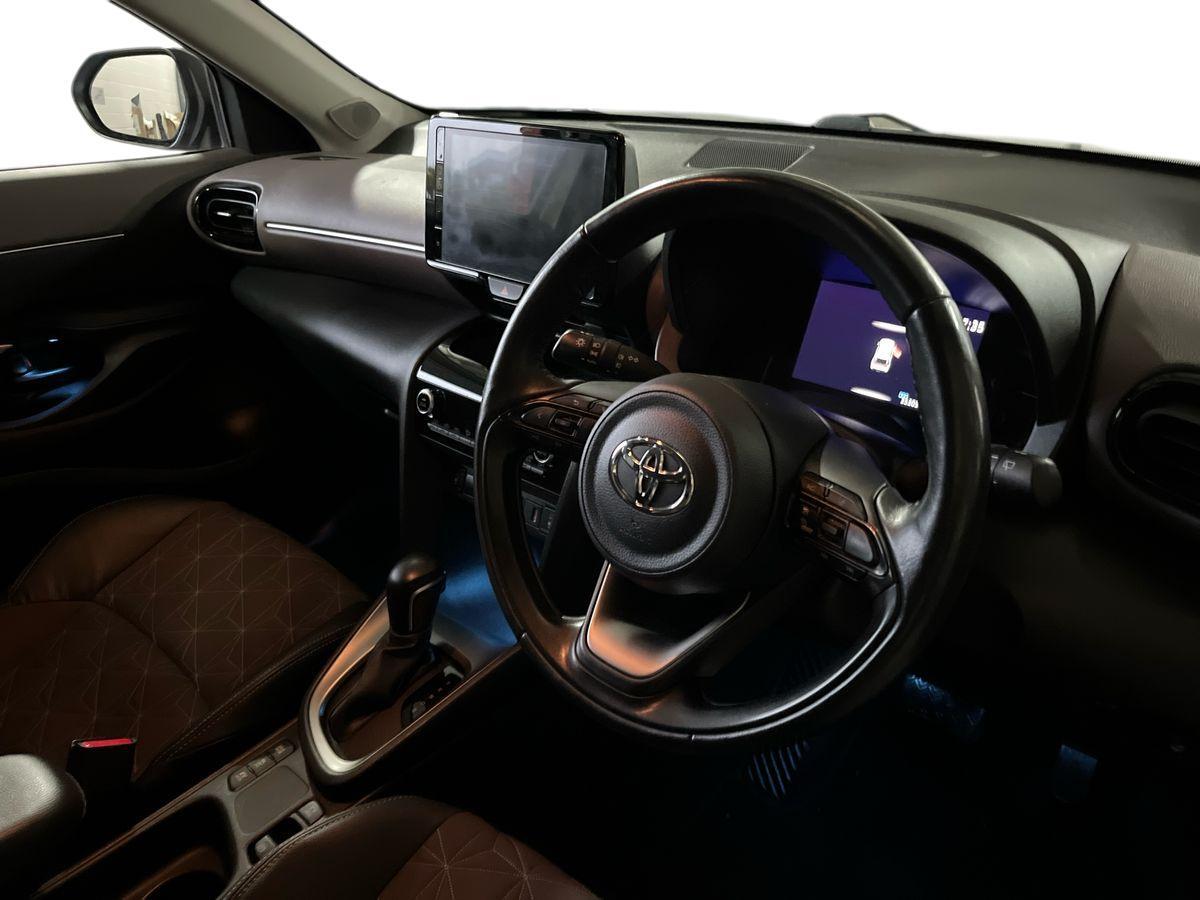 Used Toyota Yaris Cross 2022 for sale - 76143472: Photo 9