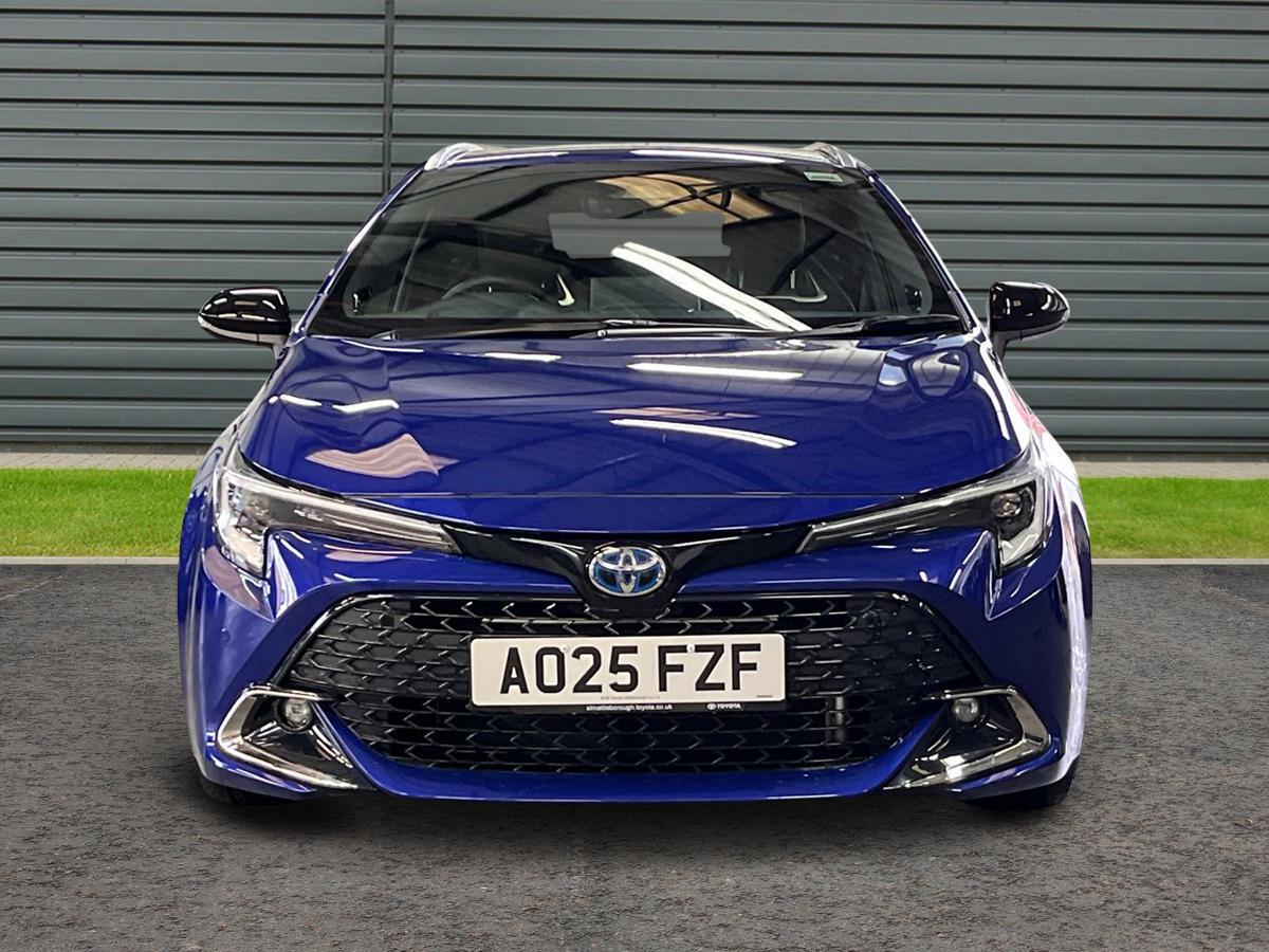 Used Toyota Corolla 2025 for sale - 76249479: Photo 10