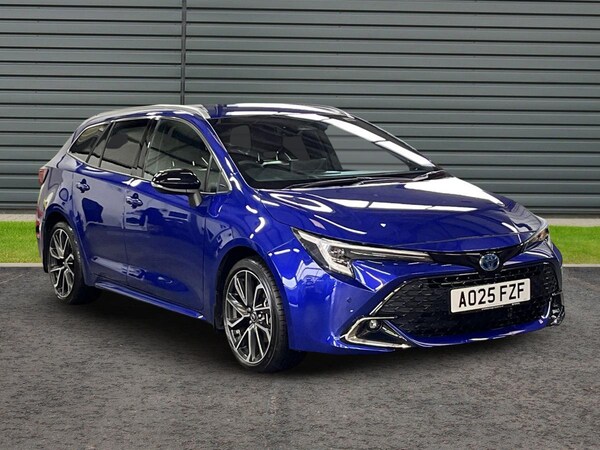 Used Toyota Corolla 2025 for sale - 76249479: Photo 1