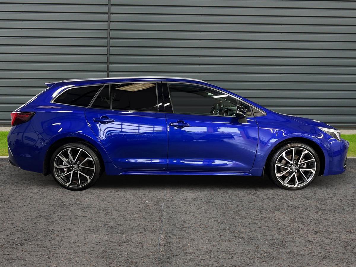 Used Toyota Corolla 2025 for sale - 76249479: Photo 2