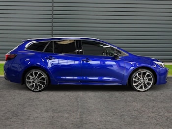 Used Toyota Corolla 2025 for sale - 76249479: Photo 2