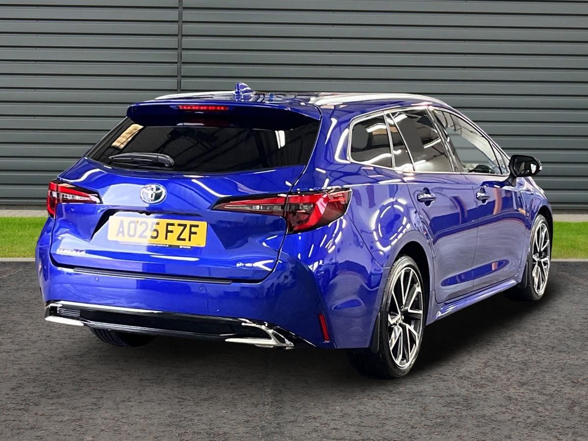 Used Toyota Corolla 2025 for sale - 76249479: Photo 5