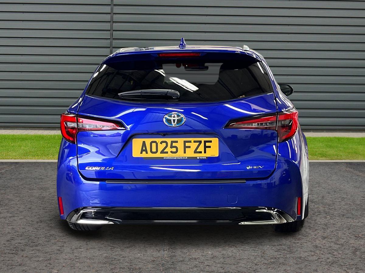 Used Toyota Corolla 2025 for sale - 76249479: Photo 6