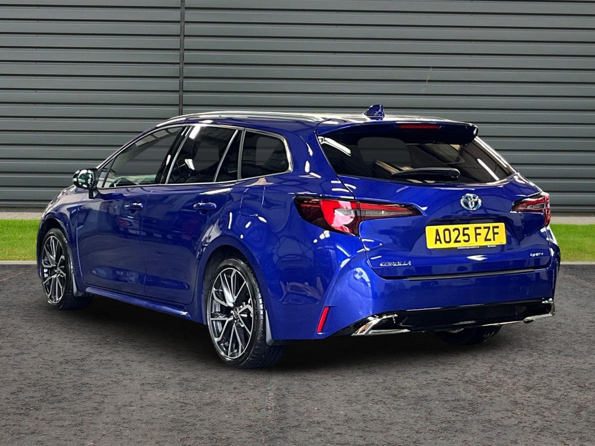 Used Toyota Corolla 2025 for sale - 76249479: Photo 7