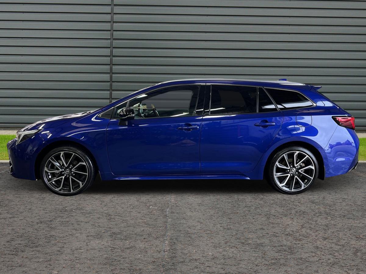 Used Toyota Corolla 2025 for sale - 76249479: Photo 8