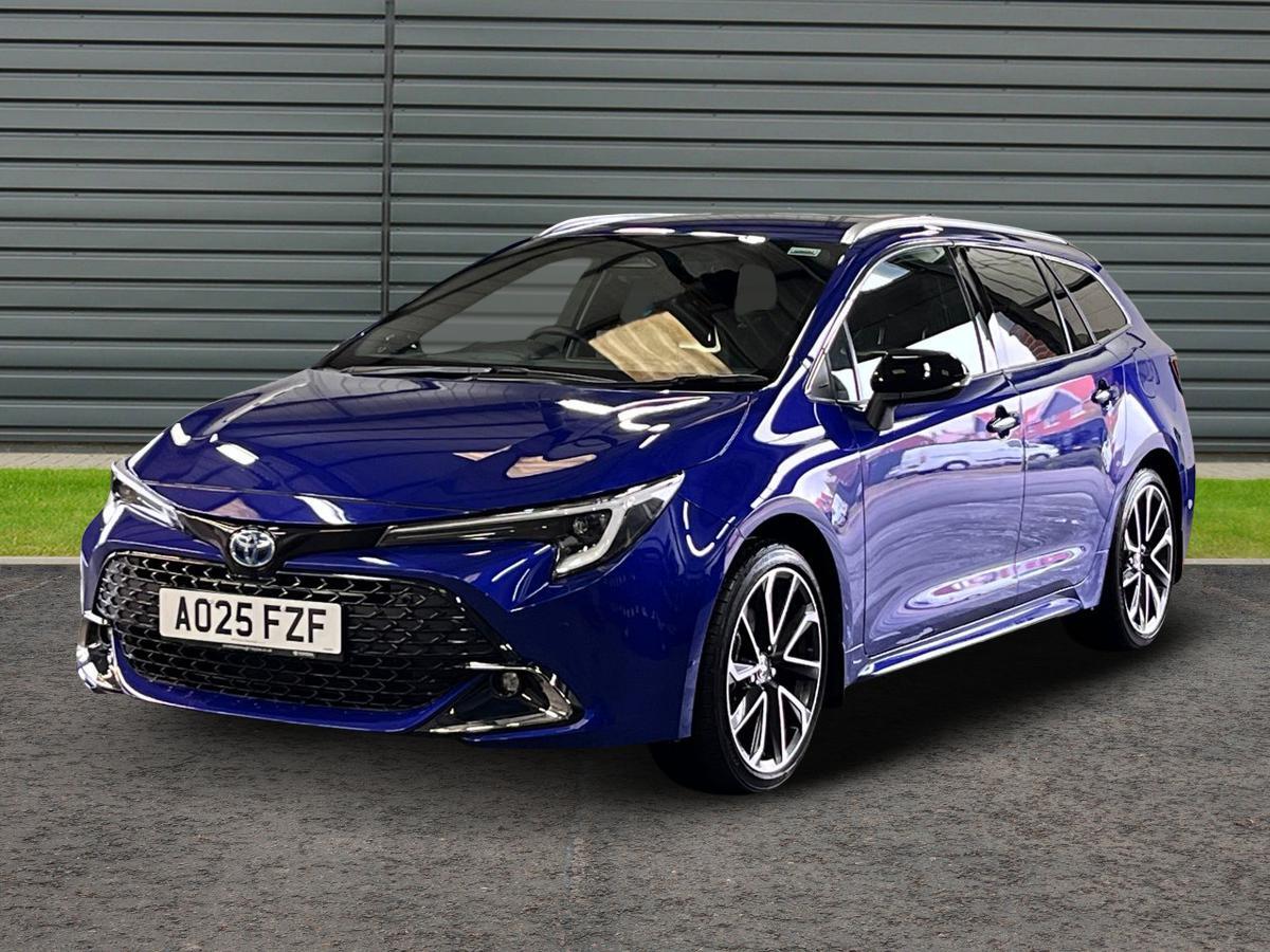 Used Toyota Corolla 2025 for sale - 76249479: Photo 9