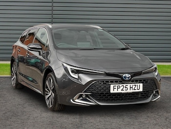 Used Toyota Corolla 2025 for sale - 78722421: Photo