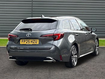 Used Toyota Corolla 2025 for sale - 78722421: Photo