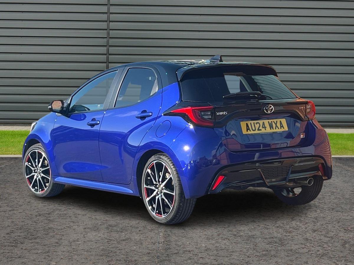 Used Toyota Yaris 2024 for sale - 76401612: Photo 5