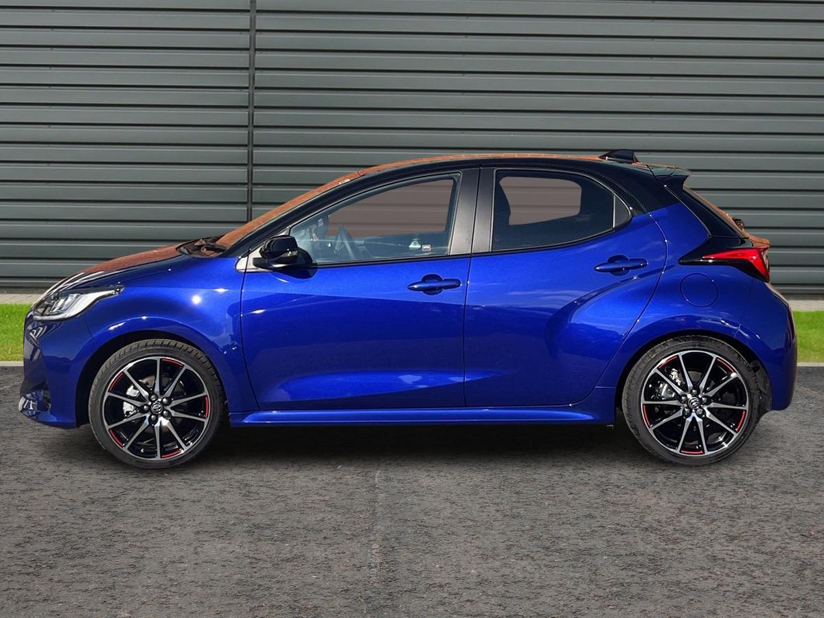 Used Toyota Yaris 2024 for sale - 76401612: Photo 6