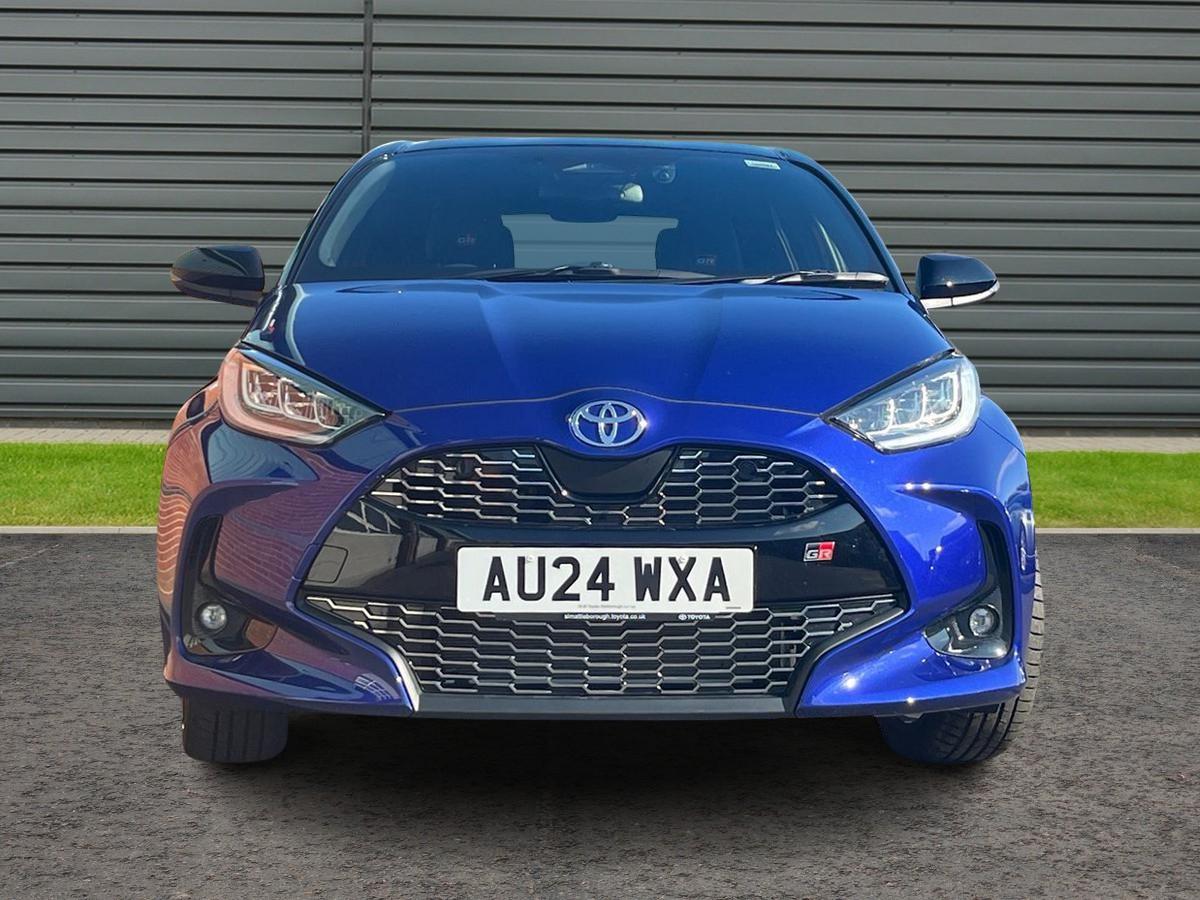 Used Toyota Yaris 2024 for sale - 76401612: Photo 8