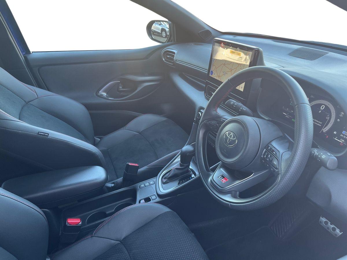 Used Toyota Yaris 2024 for sale - 76401612: Photo 9