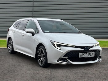 Used Toyota Corolla 2024 for sale - 78926836: Photo