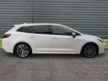 Used Toyota Corolla 2024 for sale - 78926836: Photo