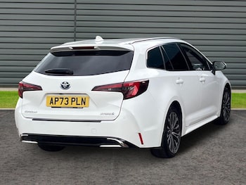 Used Toyota Corolla 2024 for sale - 78926836: Photo