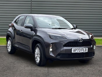 Used Toyota Yaris Cross 2023 for sale - 79558472: Photo