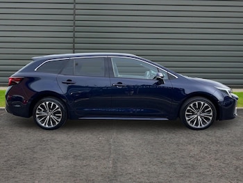 Used Toyota Corolla 2024 for sale - 77790058: Photo