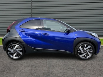 Used Toyota Aygo X 2022 for sale - 76114787: Photo