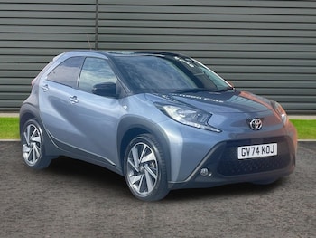 Used Toyota Aygo X 2024 for sale - 79380885: Photo