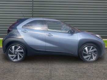 Used Toyota Aygo X 2024 for sale - 79380885: Photo