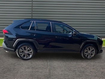 Used Toyota RAV4 2022 for sale - 79500222: Photo
