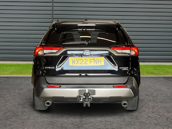 Used Toyota RAV4 2022 for sale - 79500222: Photo