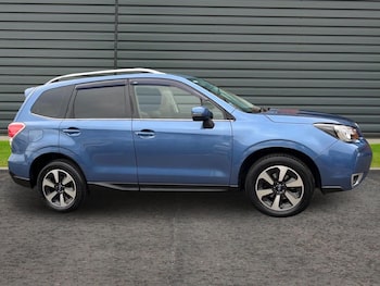 Used Subaru Forester 2019 for sale - 79174438: Photo