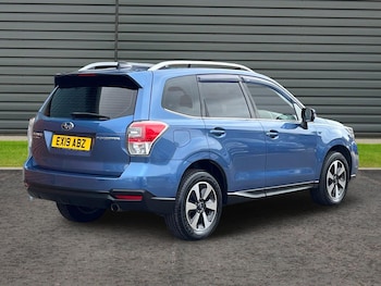 Used Subaru Forester 2019 for sale - 79174438: Photo