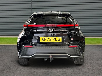 Used Toyota C-HR 2024 for sale - 76163988: Photo