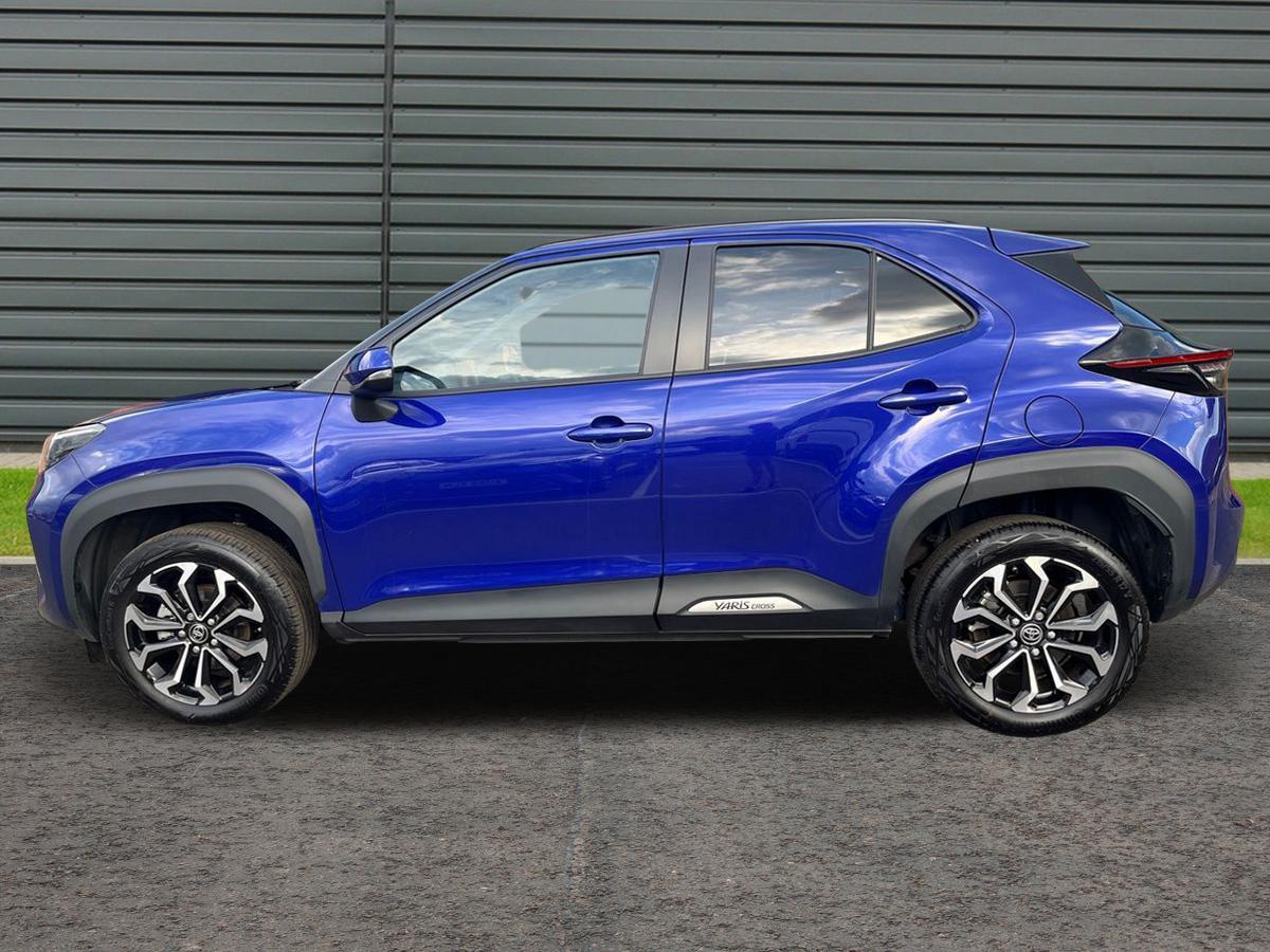 Used Toyota Yaris Cross 2024 for sale - 76098595: Photo 6