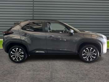 Used Toyota Yaris Cross 2023 for sale - 74715928: Photo