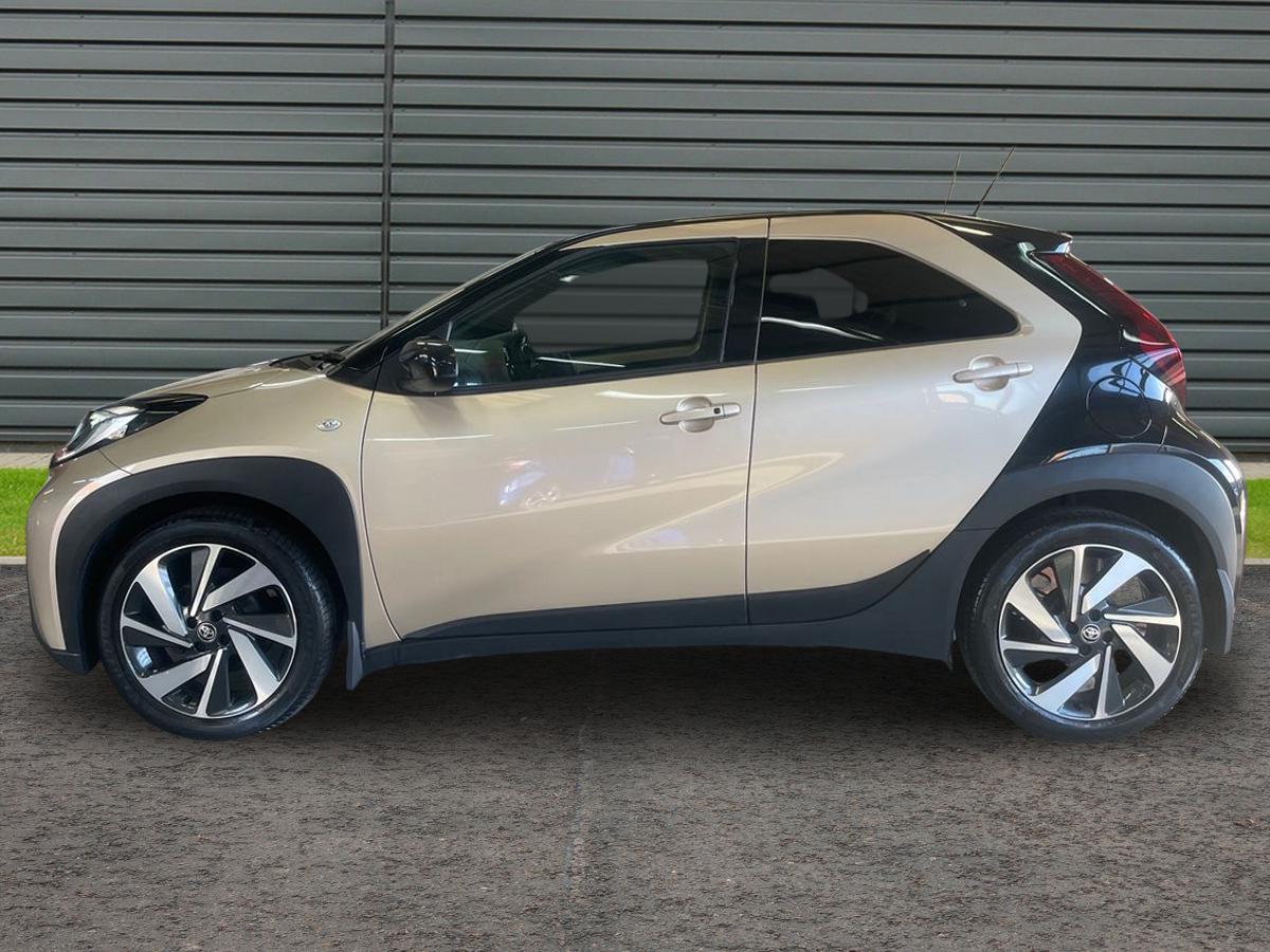 Used Toyota Aygo X 2022 for sale - 76980692: Photo 6