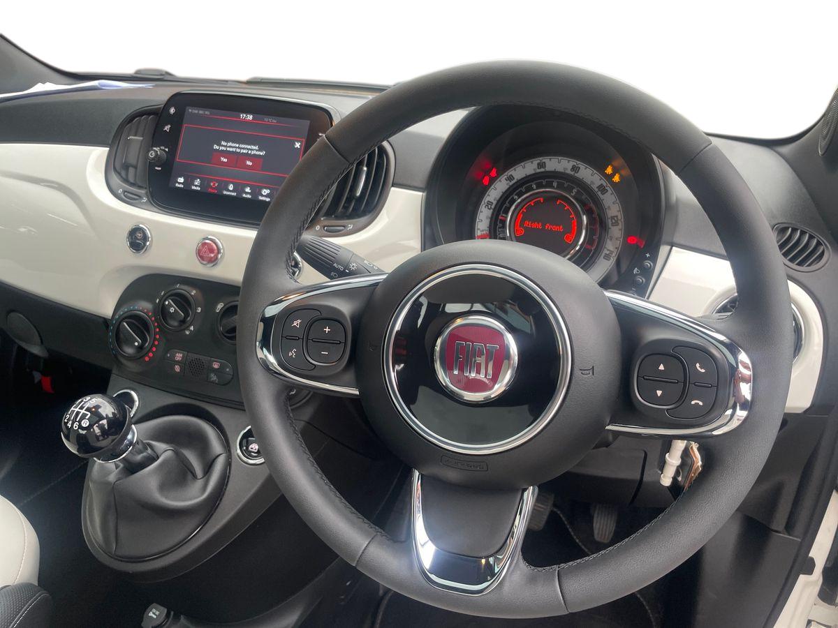 Used Fiat 500 2023 for sale - 78092427: Photo 10