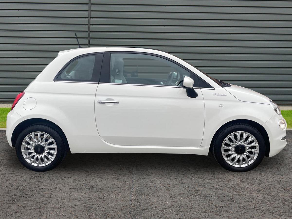 Used Fiat 500 2023 for sale - 78092427: Photo 2