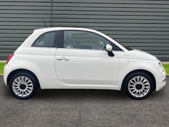 Used Fiat 500 2023 for sale - 78092427: Photo
