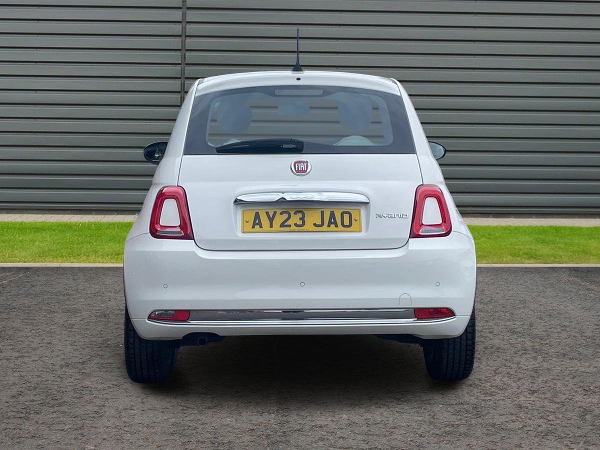 Used Fiat 500 2023 for sale - 78092427: Photo 4