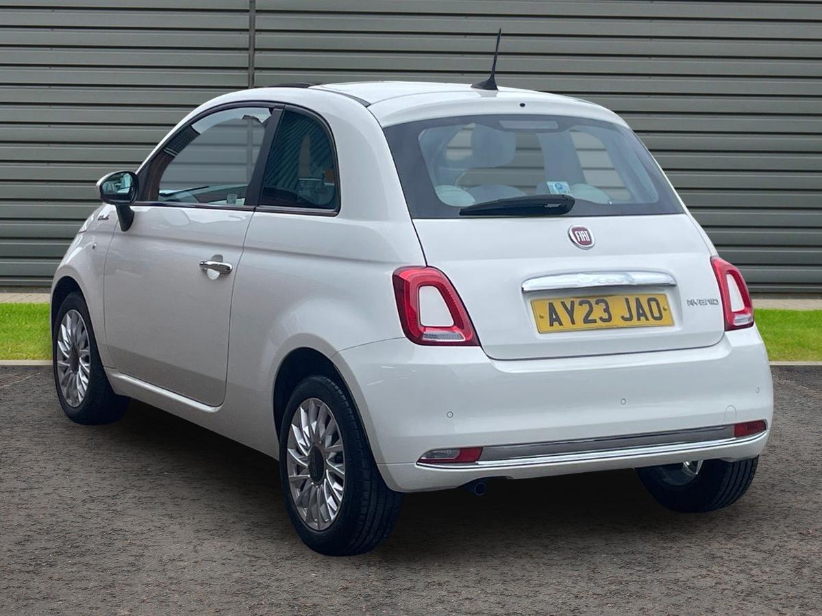 Used Fiat 500 2023 for sale - 78092427: Photo 5