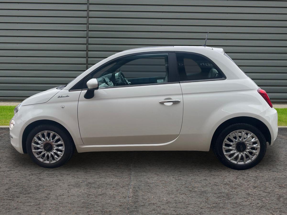 Used Fiat 500 2023 for sale - 78092427: Photo 6