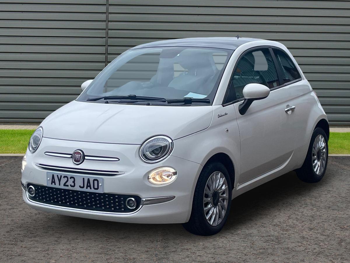 Used Fiat 500 2023 for sale - 78092427: Photo 7
