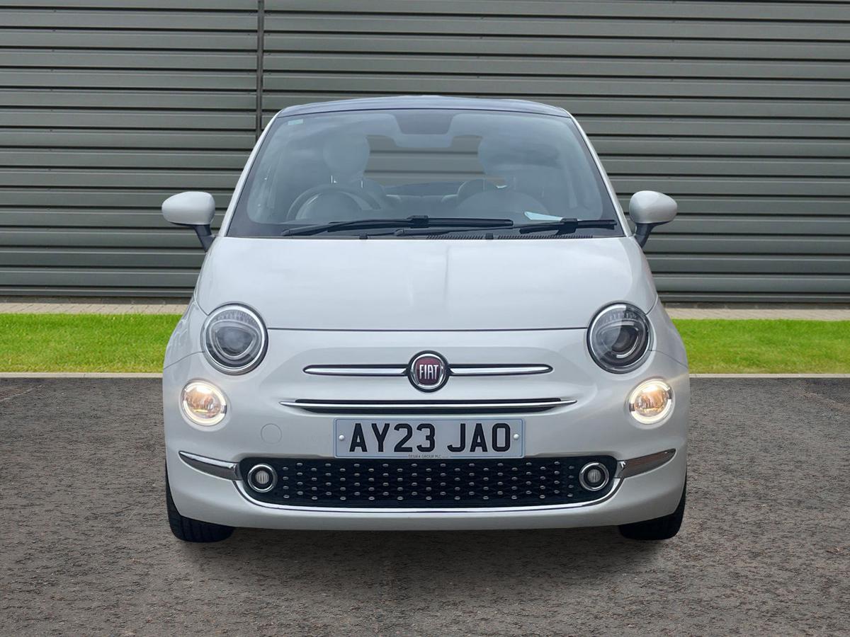 Used Fiat 500 2023 for sale - 78092427: Photo 8