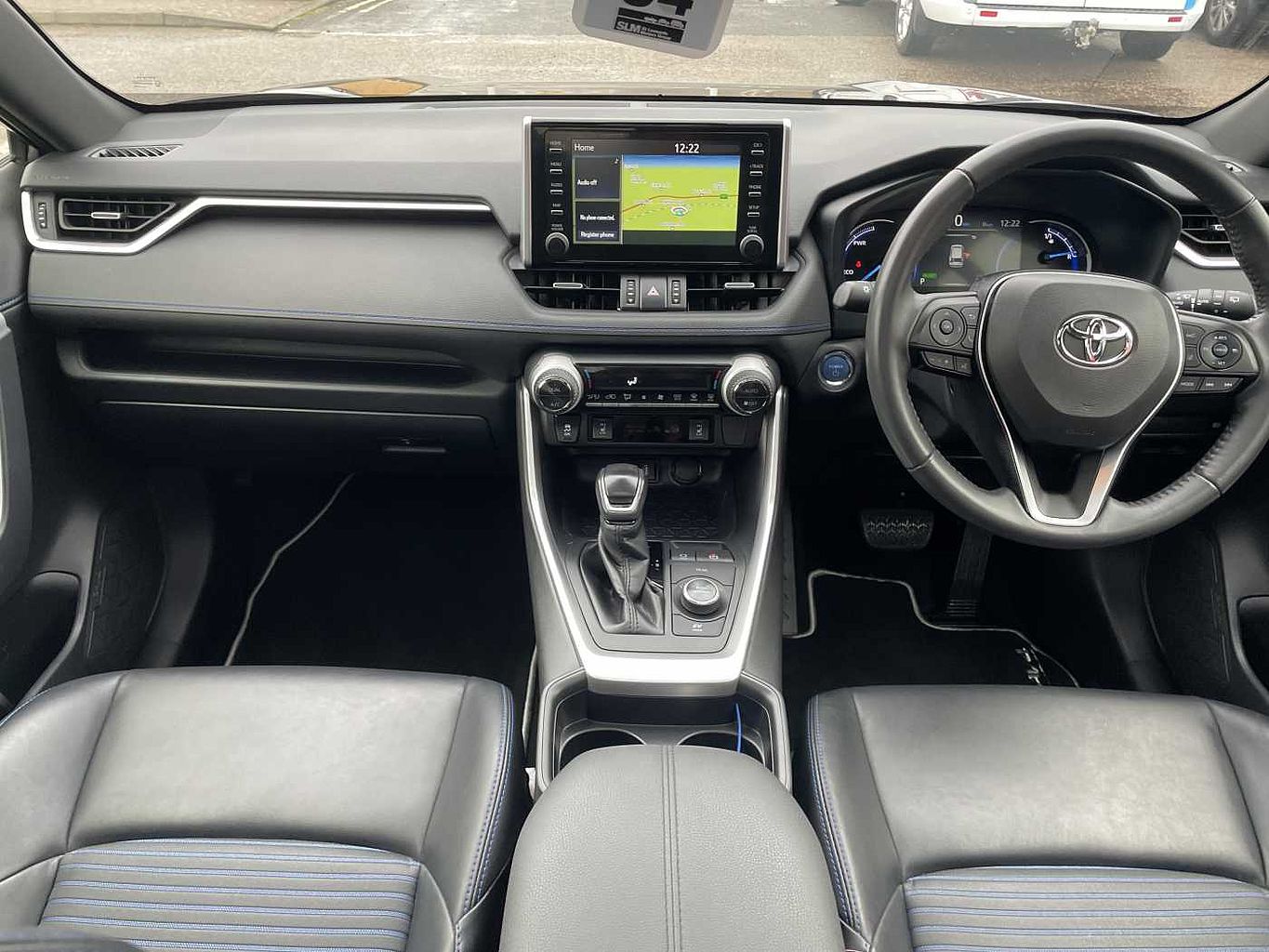 Used Toyota RAV4 2020 for sale - 77351054: Photo 4