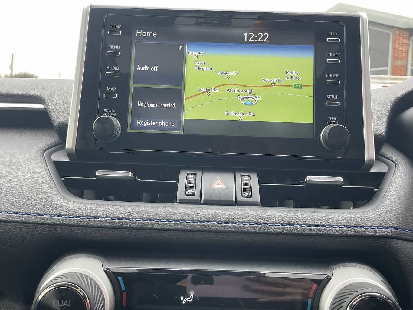 Used Toyota RAV4 2020 for sale - 77351054: Photo 6