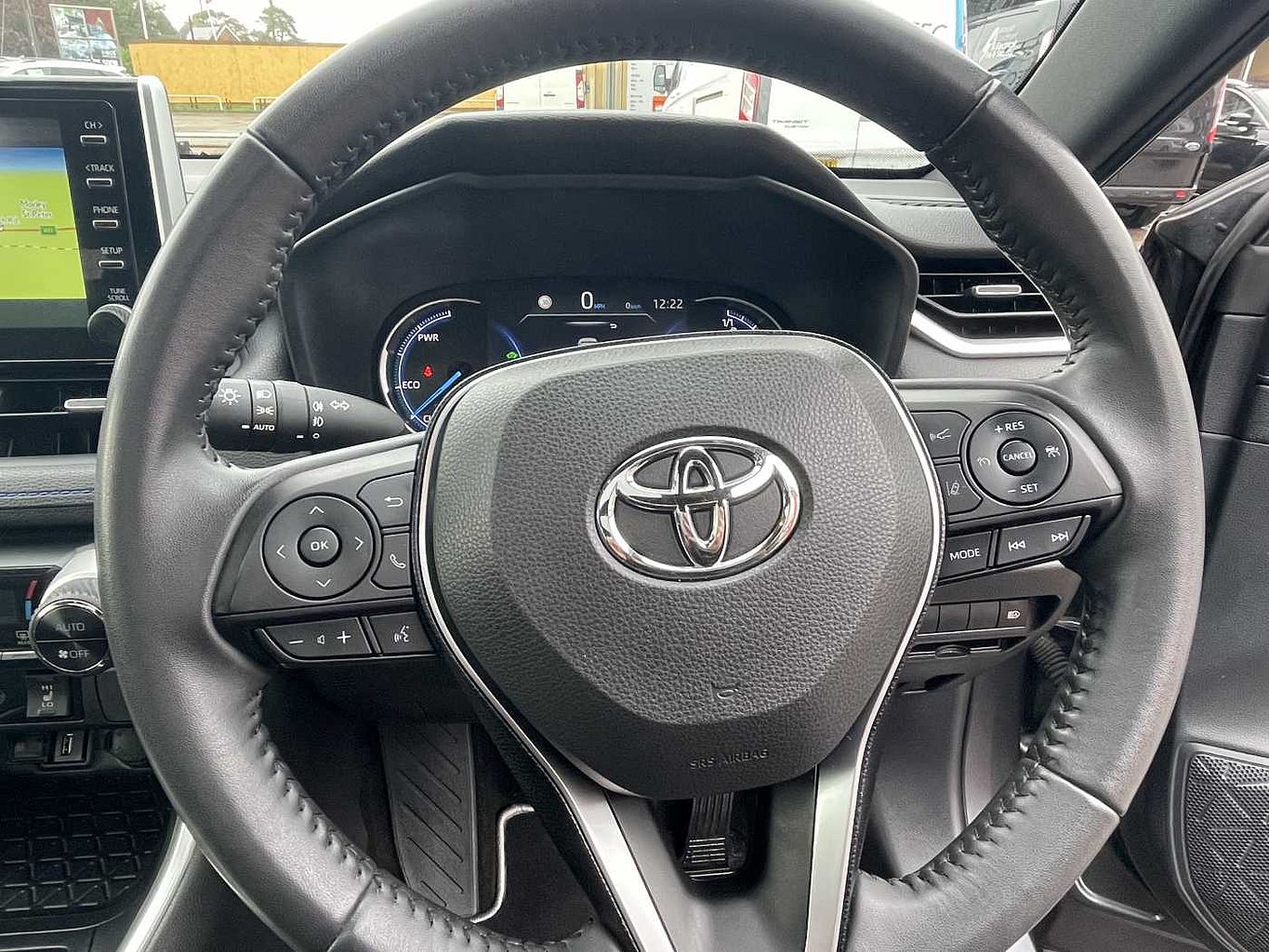 Used Toyota RAV4 2020 for sale - 77351054: Photo 7