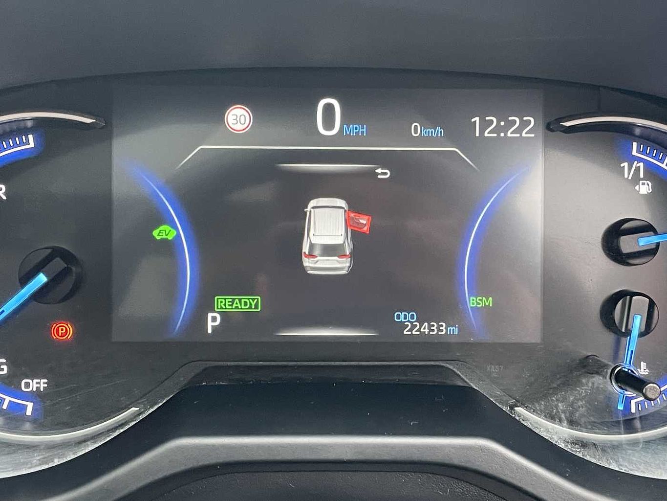 Used Toyota RAV4 2020 for sale - 77351054: Photo 8