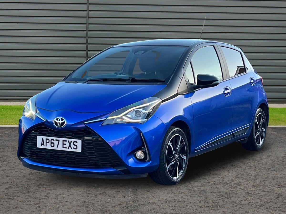 Used Toyota Yaris 2018 for sale - 77084250: Photo 7