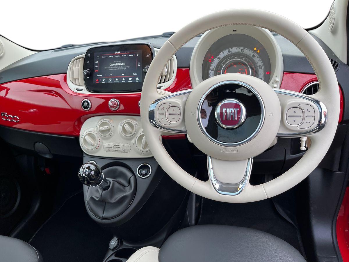 Used Fiat 500 2023 for sale - 77591207: Photo 10