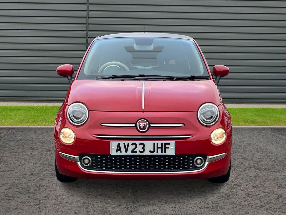 Used Fiat 500 2023 for sale - 77591207: Photo 8
